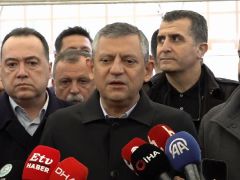 Özel: İran’da istikrarı bozacak her şey Türkiye için tehdittir