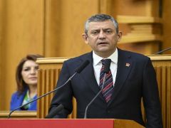 Özgür Özel hakkında soruşturma başlatıldı