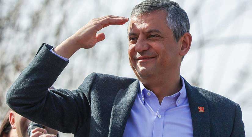 Özgür Özel’den sandık ve erken seçim çağrısı
