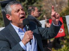 Özgür Özel hakkında soruşturma başlatıldı