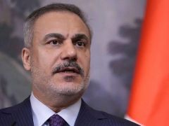 Pakistan’da barış için kritik zirve. Dışişleri Bakanı Fidan Pakistan’a gidiyor