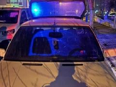 Polisten kaçtı, kovalamaca sonrası yakalandı! Cezası dudak uçuklattı