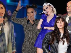 Pop dünyası karıştı. Burcu Güneş’in sözlerine meslektaşlarından tepki yağıyor