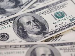 Reel efektif döviz kuru endeksi 103,17 oldu