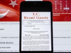 Resmi Gazete’de bugün (15 Mart 2026 Resmi Gazete kararları)