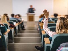 Resmi Gazete’de yayımlandı. Üç üniversitede bazı bölümler kapatıldı