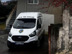 Rize’de soba faciası. Bir kişi öldü, eşi tedavi altında