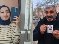 Rojin Kabaiş’in ailesine tehdide soruşturma