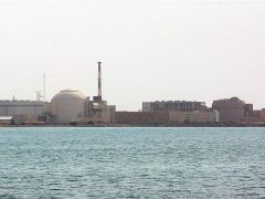 Rosatom: İran’daki Buşehr Nükleer Santrali tehdit altında