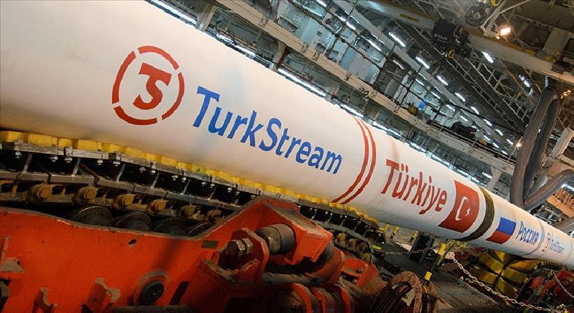 Rusya’dan TürkAkım’a hücum açıklaması: Kiev, pervasızca aksiyonlarda bulunuyor