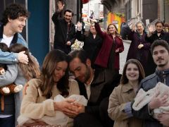 Sahipsizler final bölümünde neler olacak? Azize ve kardeşlerinin yeni hayatı