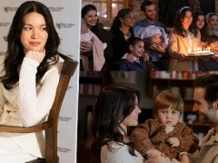 Sahipsizler final yaptı. Dizinin yıldızlarından veda paylaşımları