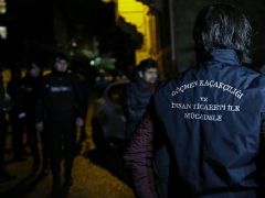 Sahte banka hesap dökümleri polisi harekete geçirdi: 13 şüpheli gözaltında