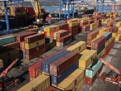 Sakarya’nın ihracatı 1 milyar dolara yaklaştı