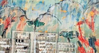 Sanatın barışçıl ‘yankı’sı