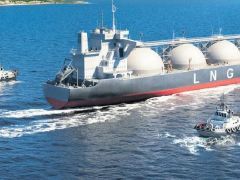 Savaş, enerjide dengeleri bozdu