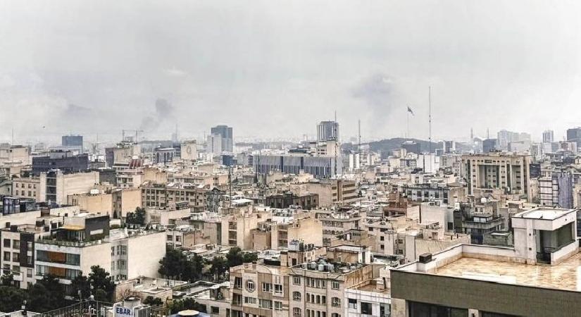 Savaşta 22. gün… ABD-İsrail cephesi de İran da durmuyor… 24 saatte 130 amaç vuruldu