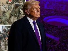 Savaşta kritik eşik! ABD’yi yeni Irak mı bekliyor?