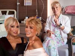 Semiramis Pekkan: Saçım dökülünce ben de sarsıldım