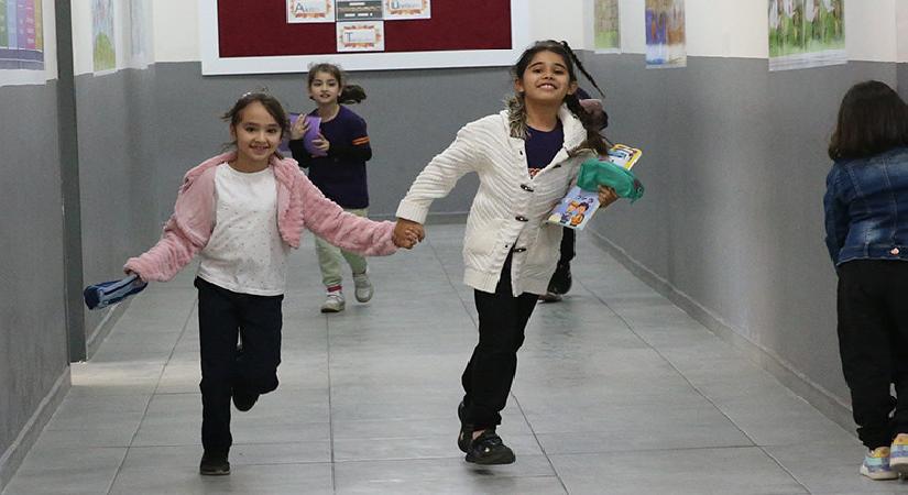 Sendikalar araştırdı… Orta tatil uygulamasına alandan takviye