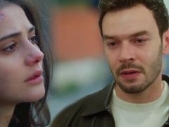 Sevdiğim Sensin yine zirvede. Arife gününde galip değişmedi