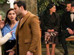 Sevdiğim Sensin’de Dicle yeni bir başlangıç yapıyor