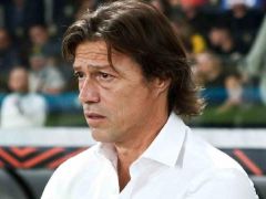 Sevilla’da Matias Almeyda dönemi sona erdi