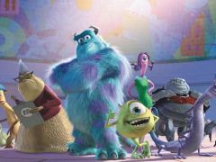 “Sevimli Canavarlar” serisi devam edecek. Yeni film için hazırlıklar başladı