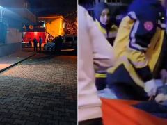 Simitçi cinayetinin arkasından Barış Boyun çetesi çıktı