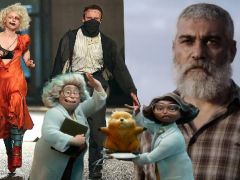 Sinema rehberi. Hangi filmler vizyona girdi? (6 Mart 2026)