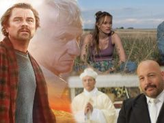 Sinemalarda bu hafta. Vizyona giren yapımlar (13 Mart 2026)