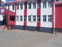 Sınıfta gaz paniği. 30 öğrenci hastanelik oldu