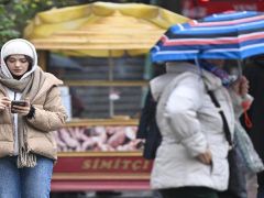 Soğuk hava devam edecek, kar bile bekleniyor! Bahar havası için tarih verildi