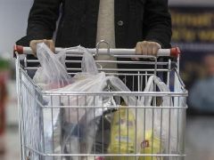 Son dakika: Enflasyon rakamları belli oldu