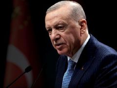 Erdoğan’dan düşürülen İran füzesiyle ilgili ilk açıklama