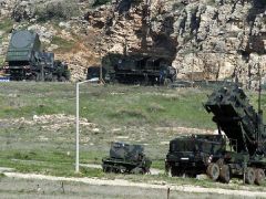 Son dakika. İran füzelerine karşı Malatya’ya Patriot konuşlandırılacak