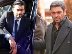 Son dönemin yükselen yıldızlarından. Ozan Akbaba bölüm başı kazandığı ücretle gündemde