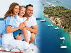 Sosyetenin gündemi: Göçek yat kuralı