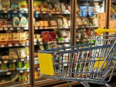 Şubatta fiyatı en çok artan ve azalan ürünler belli oldu