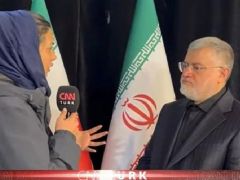 Tahran Valisi CNN Türk’e konuştu: ABD’nin okul saldırısı savaş hatasıdır