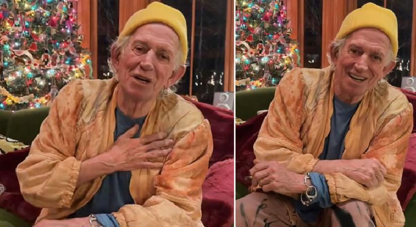 Tam 43 yıldır karısından diğer kimseyi sevmedi… 82 yaşında apayrı bir bebek memnunluğu… Kime nasip olur böylesi!