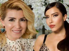 Tartışmaya Astrolog Aygül Aydın da dahil oldu: Burcu beni işten attırmak istedi