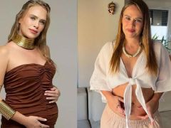 Taze anne Begüm Öner’den duygusal paylaşım! ‘O hayal karşımda duruyor’