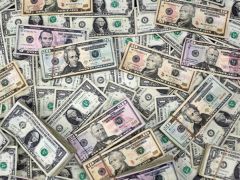 TCMB’nin rezervlerinde gerileme