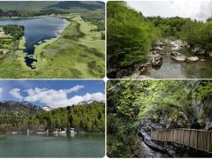 Teklif yasalaştı. Milli parklarda yeni dönem