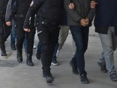 Terör örgütü DEAŞ’a yönelik 35 ilde operasyon: 184 şüpheli yakalandı