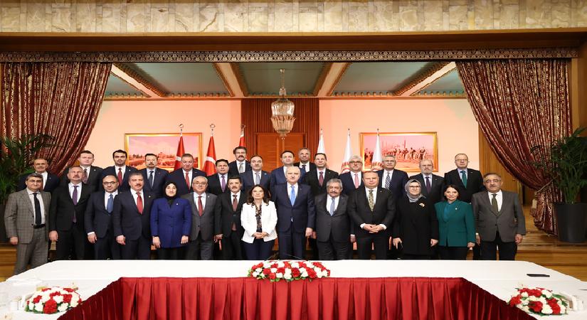 Terörsüz Türkiye süreci | Yasal adımlar için bayramdan sonra harekete geçilecek