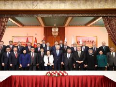 Terörsüz Türkiye süreci | Yasal adımlar için bayramdan sonra harekete geçilmesi bekleniyor