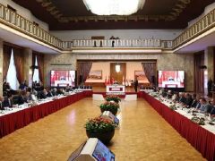 Terörsüz Türkiye sürecinde kritik haftalar. Gözler süreç yasalarında