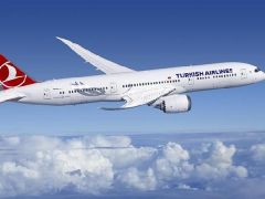 THY, bu yıl 6 yeni destinasyona uçuş başlatacak